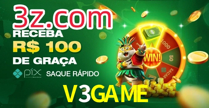 V3GAME