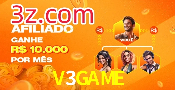 V3GAME