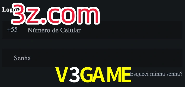 V3GAME