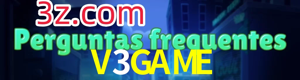 V3GAME