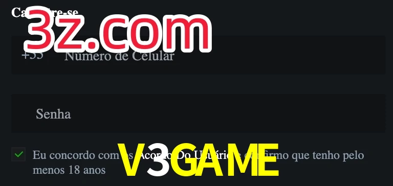V3GAME